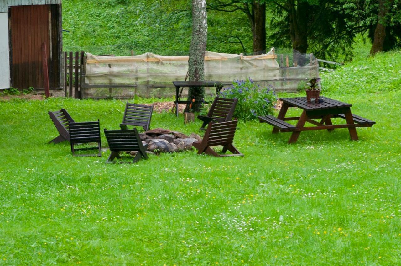 Pension Mala Plan Pec pod Sněžkou Zewnętrze zdjęcie